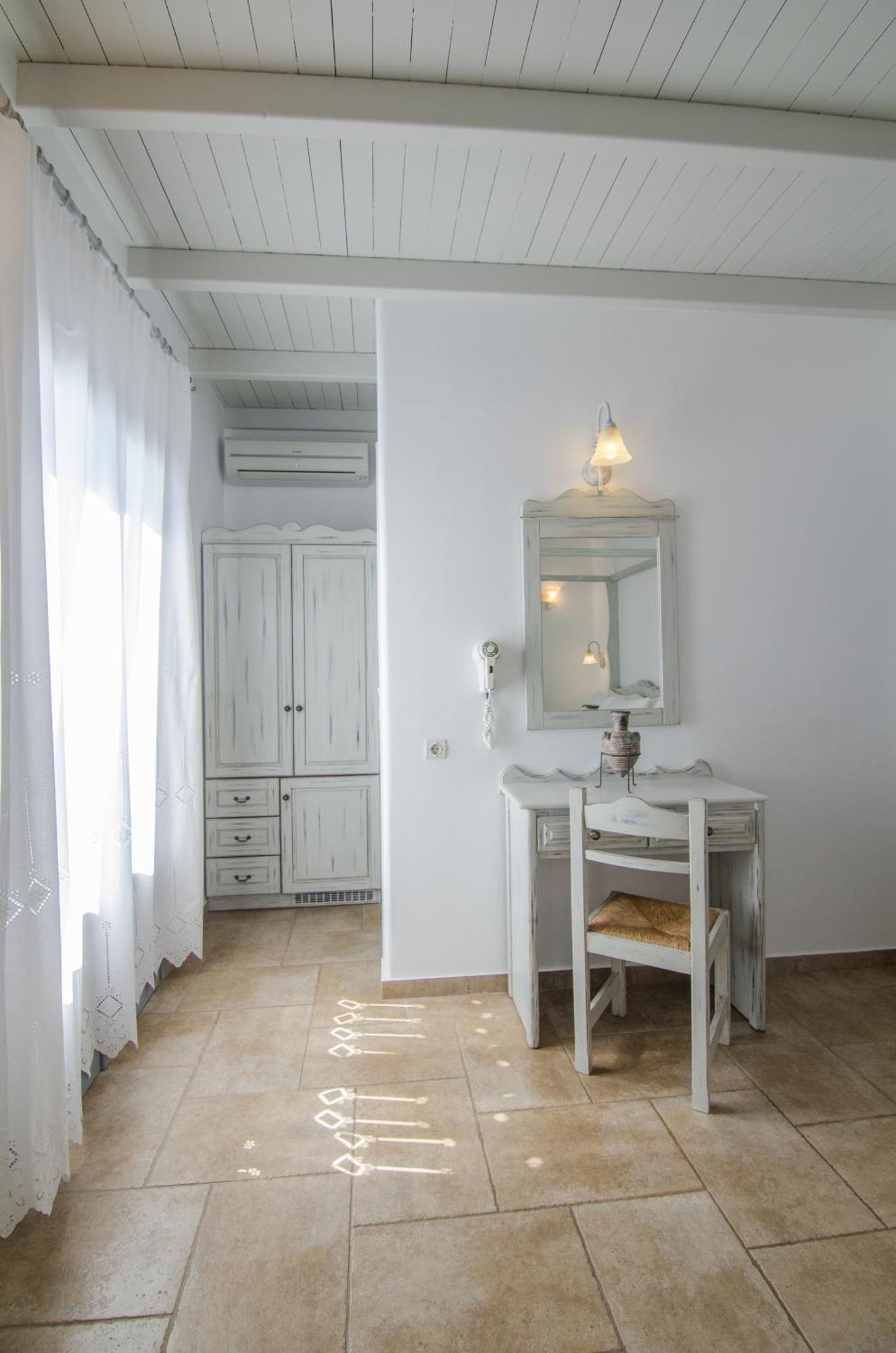 Hotel Katerina Mylopotas Eksteriør bilde
