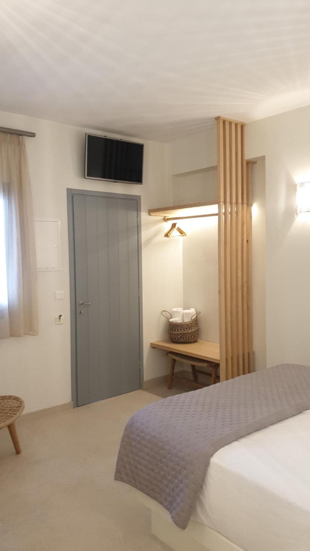 Hotel Katerina Mylopotas Rom bilde