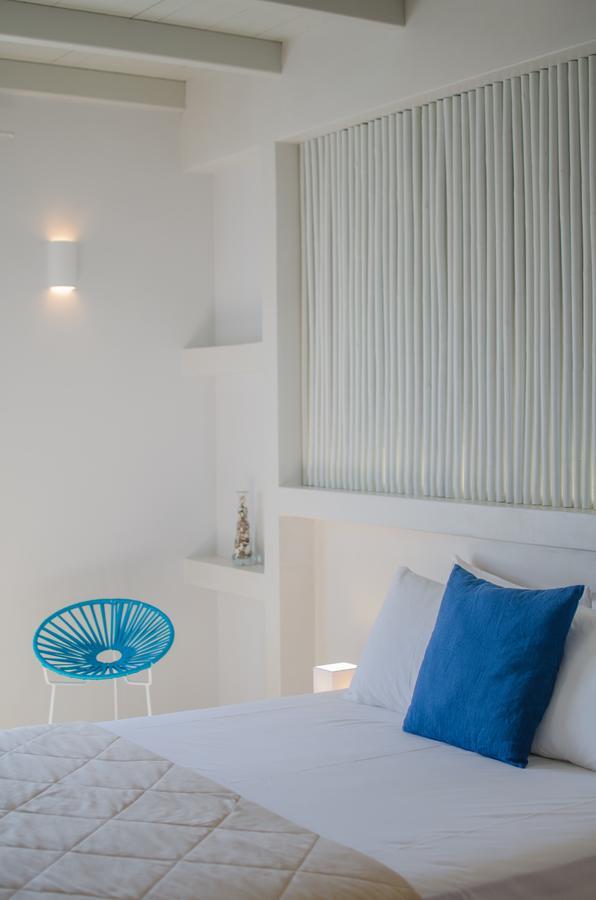 Hotel Katerina Mylopotas Eksteriør bilde
